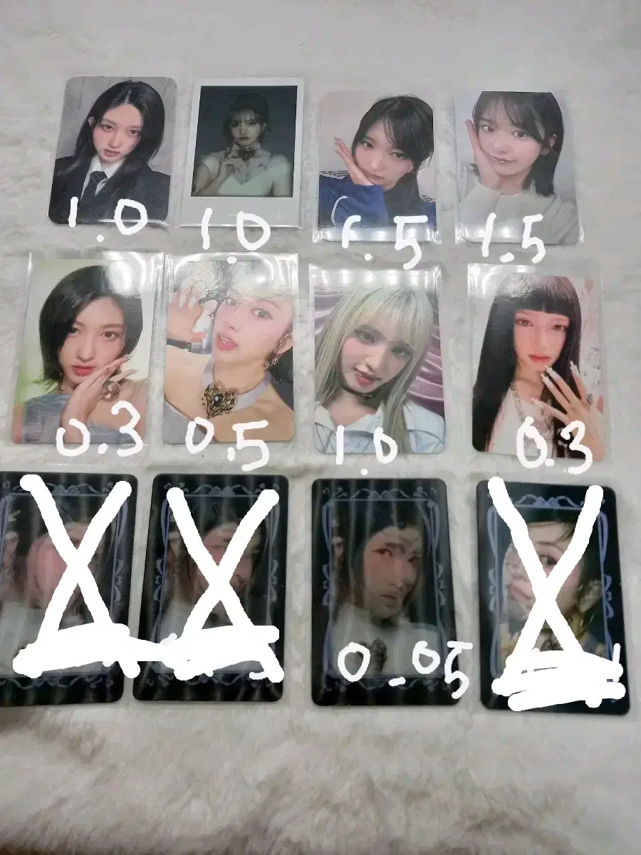 ive photocard sellsellbuncheolpre-orderbenefitsludesludeswitchlovedivemocketshopsoundwave