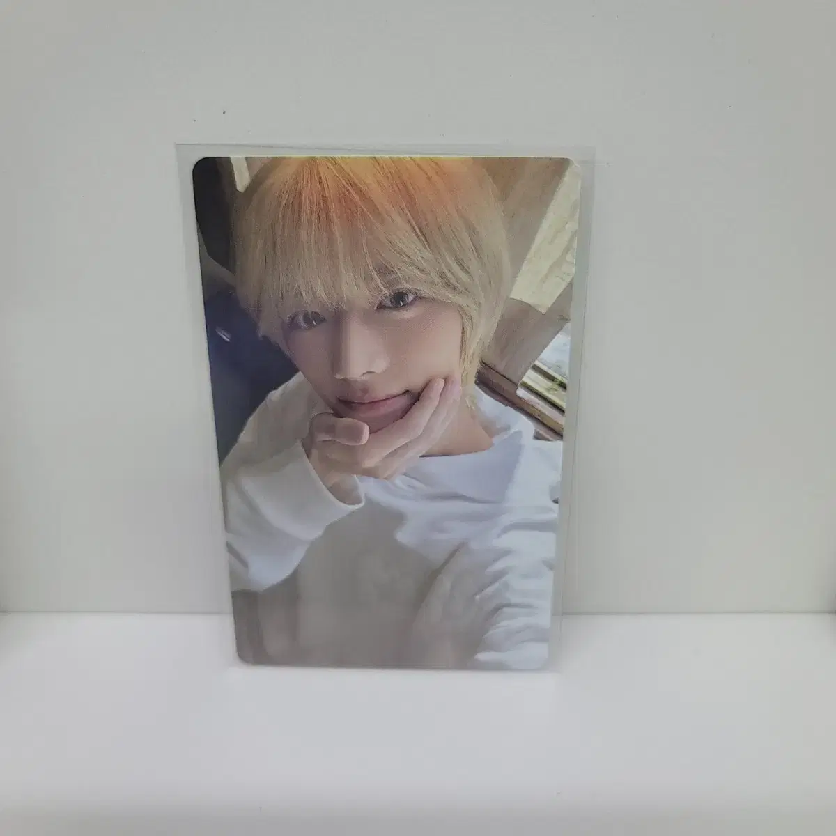 Angel Agungbap beomgyu weverse Pre-order benefits