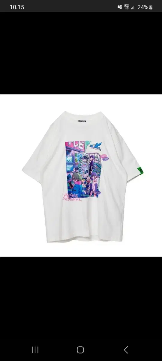 Zootomayo 5th anniversary t-shirt white XL sells