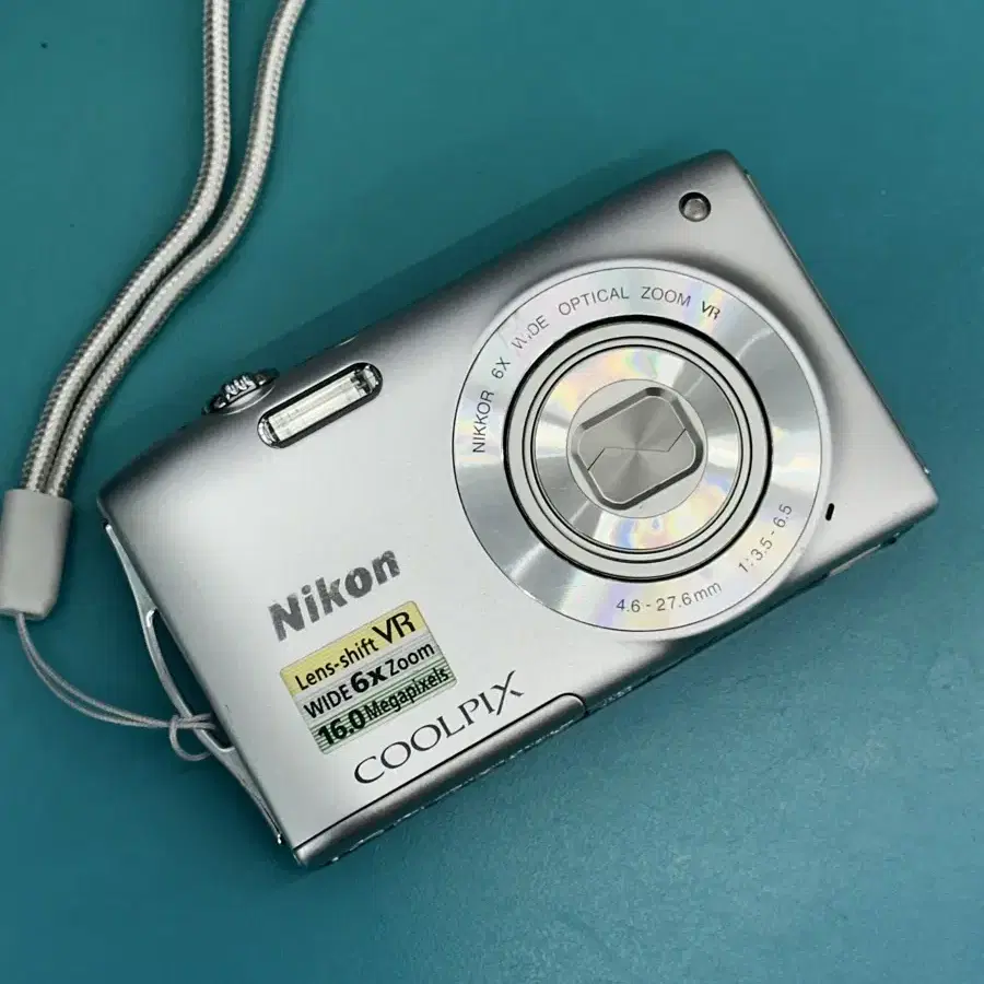 Nikon 니콘 쿨픽스 S3300 디카