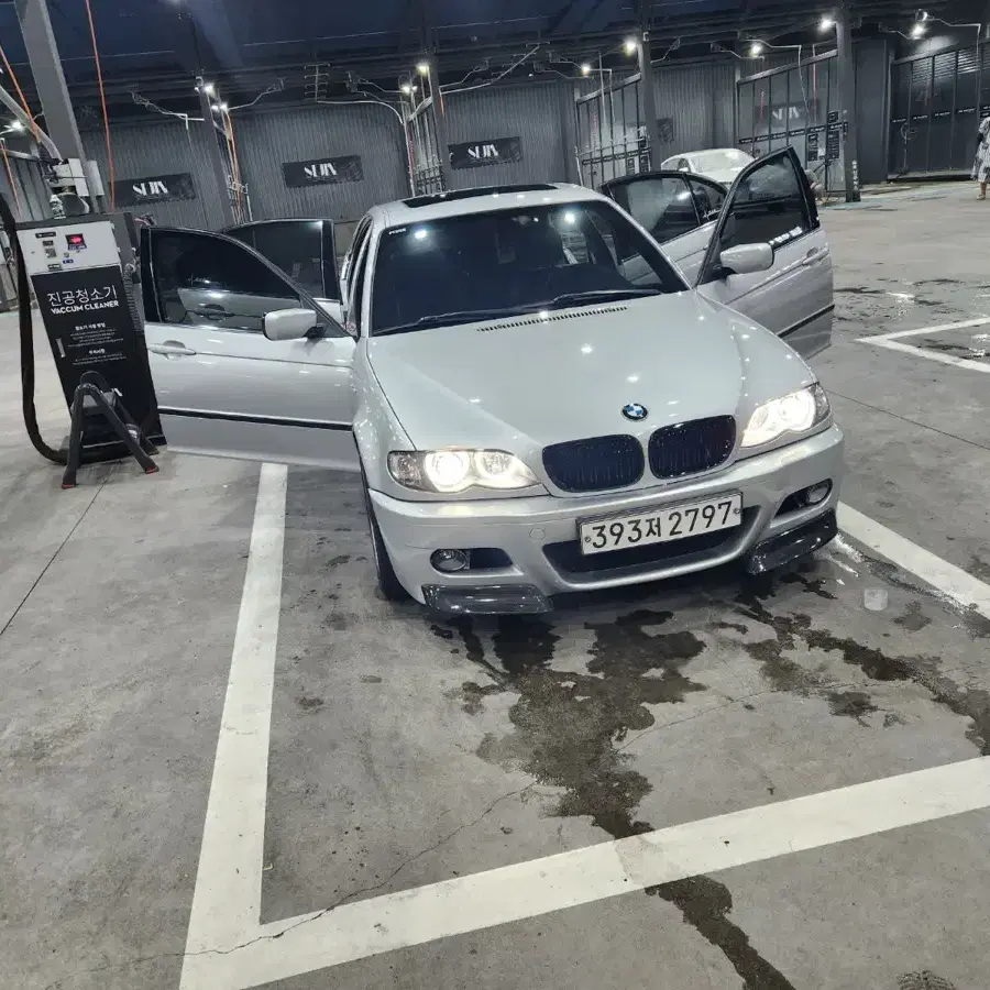 Bmw 325i e46 2002년식 올드카