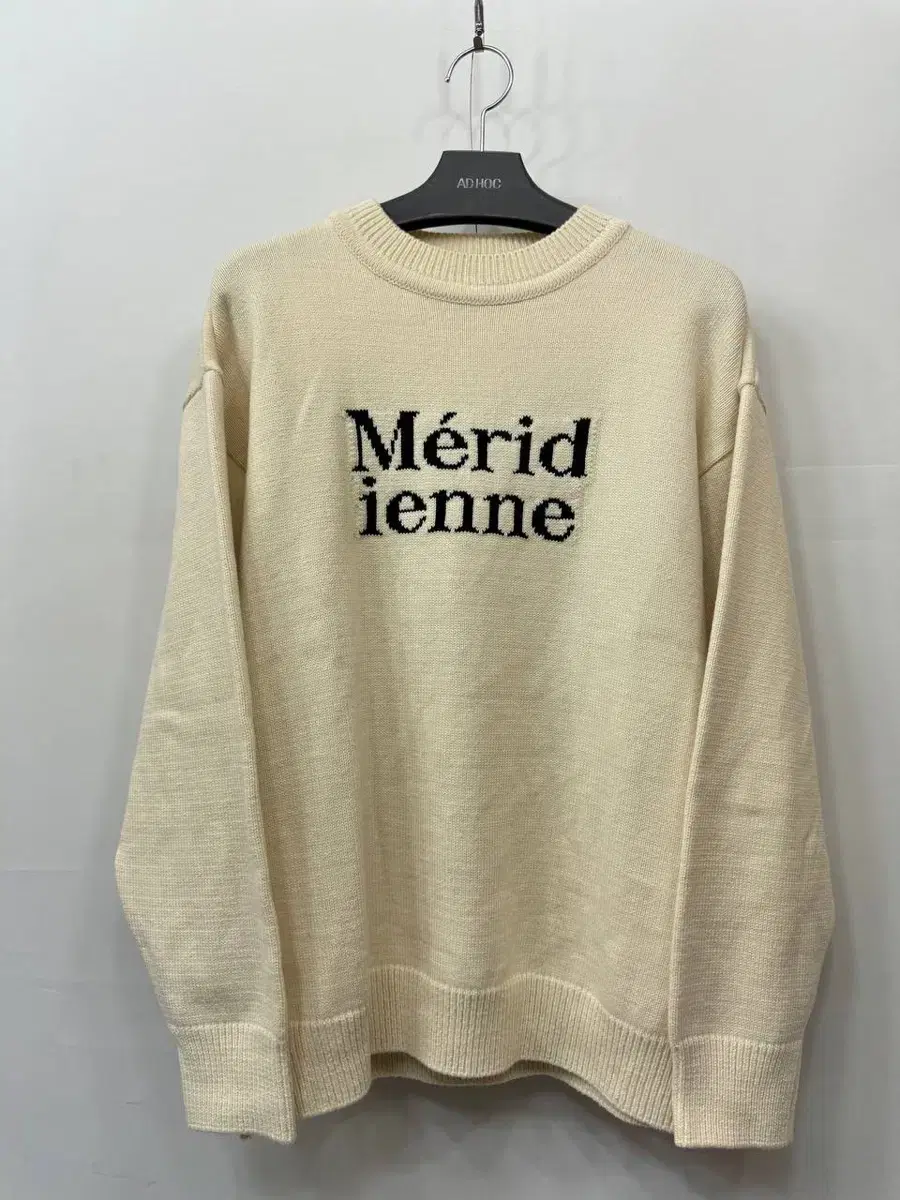 M) SSRL Knit