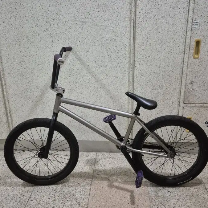 showke bmx