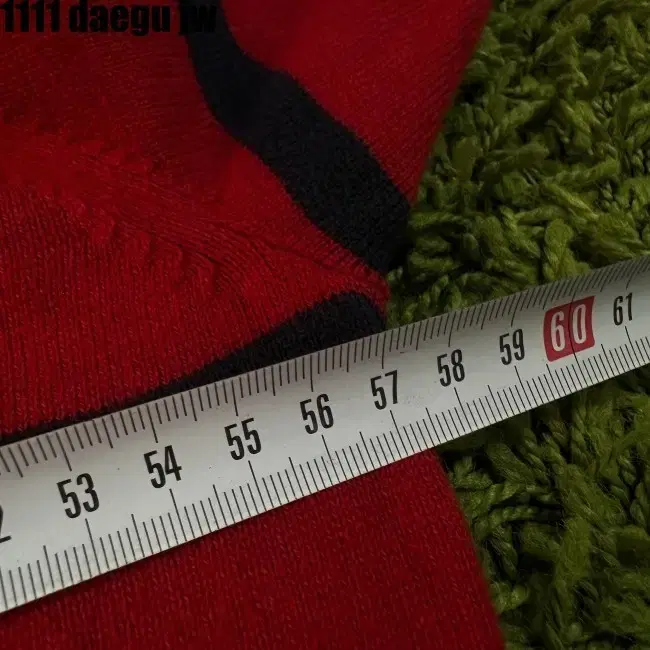 XL TOMMY HILFIGER KNIT 타미힐피거 니트 집업