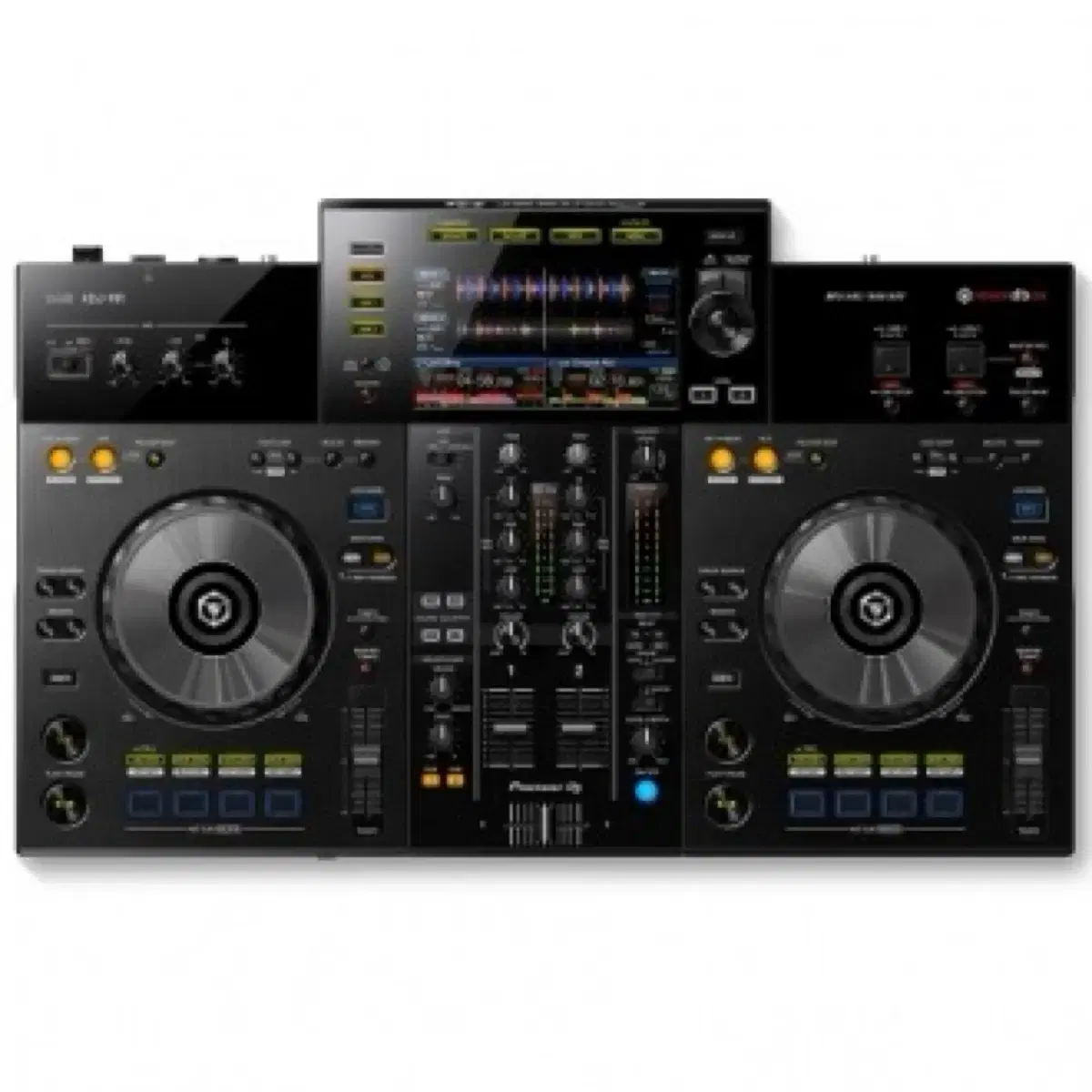 전라도쪽 Xdj rx2 or xdj rr 구해요