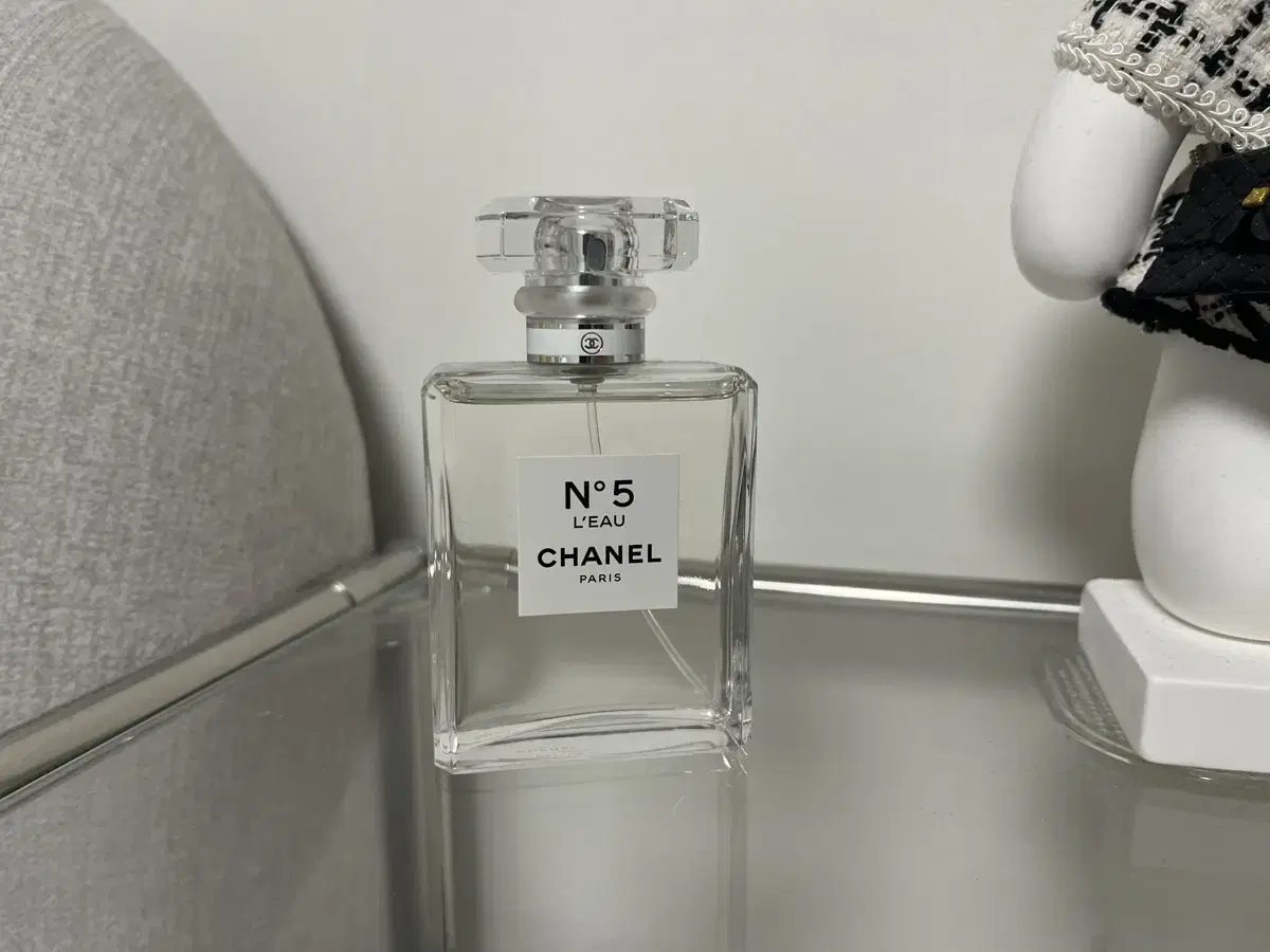 샤넬 no5 로 오드뚜왈렛 50ml