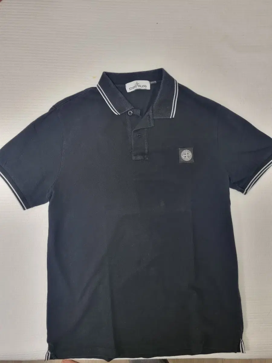 Stone Island 22SS Karavanpalti