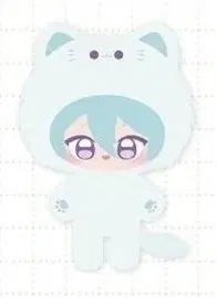 Angsta zhongsta wataru kiyomi doll tool wts