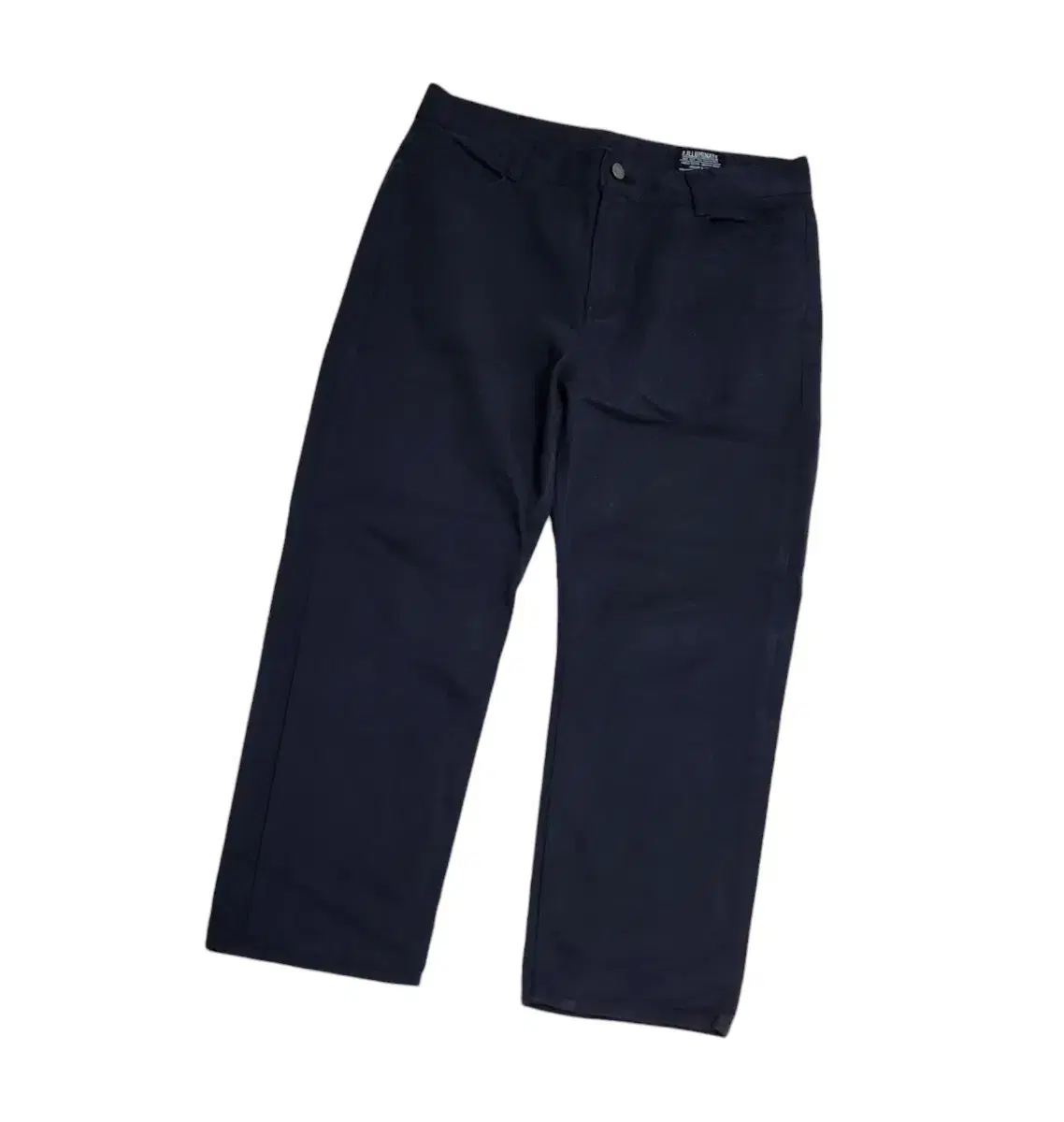 Filuminate cotton pants