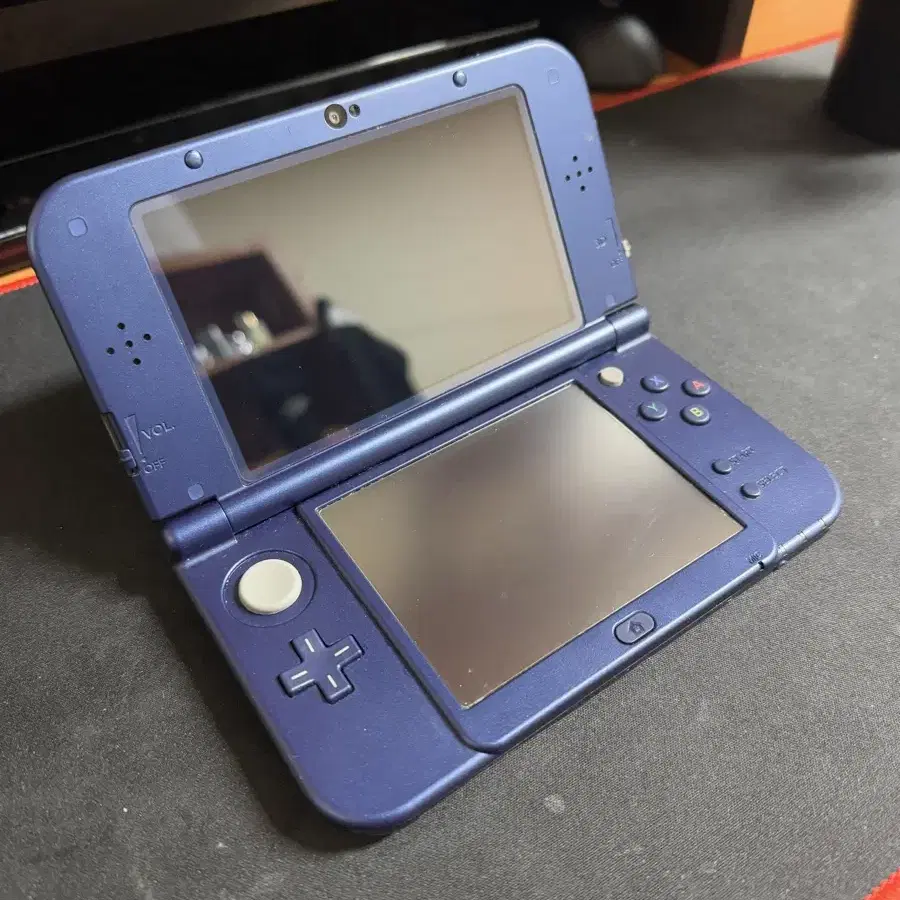 닌텐도 3ds xl (상태 좋음)