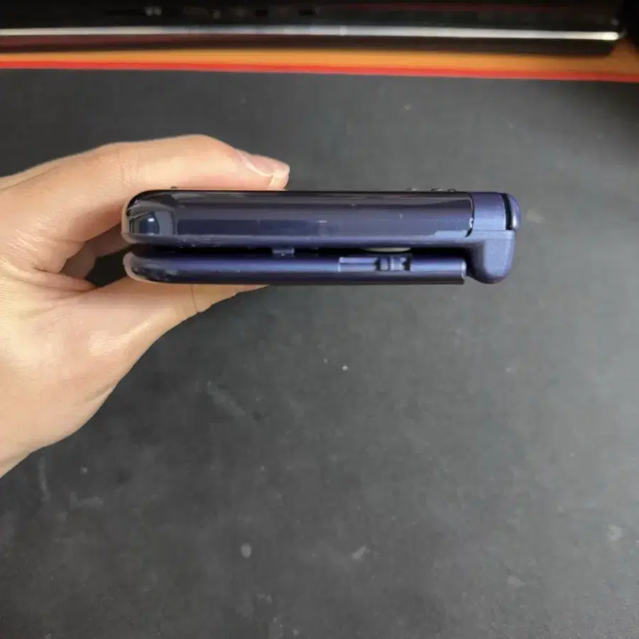 닌텐도 3ds xl (상태 좋음)