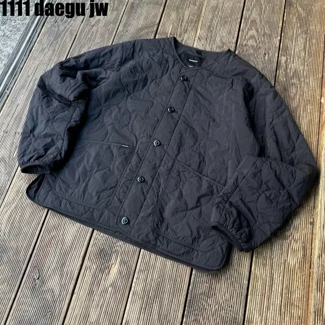 LARGE COVERNAT JACKET 커버낫 자켓