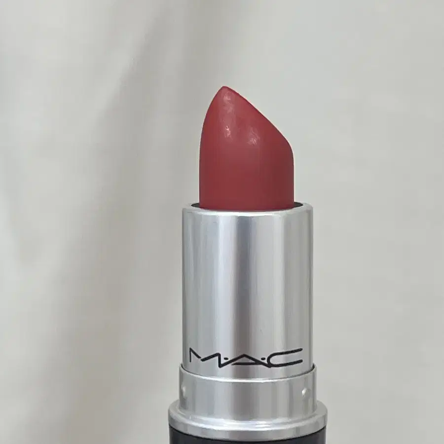 MAC 맥 매트 립스틱 707 루비우 / 겨울쿨 추천