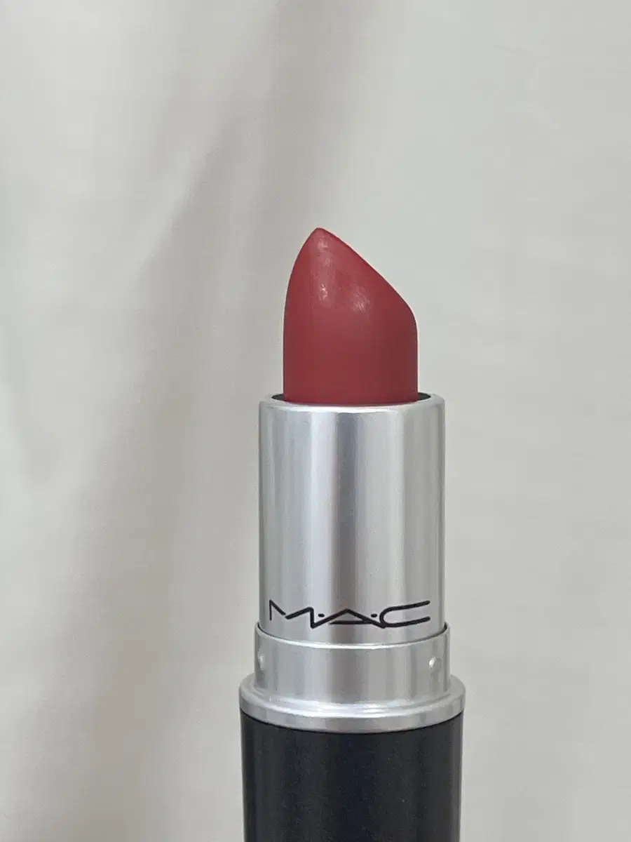 MAC 맥 매트 립스틱 707 루비우 / 겨울쿨 추천