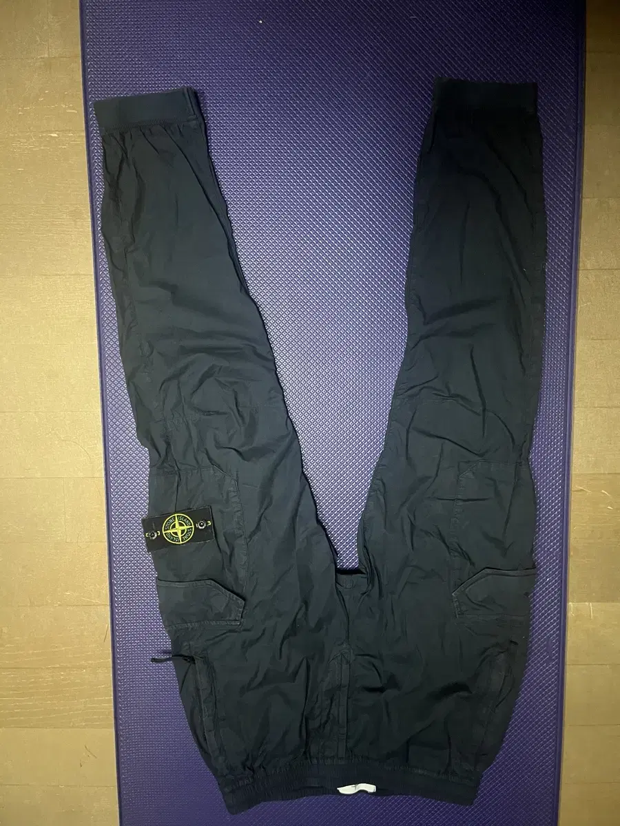 Stone Island Pants