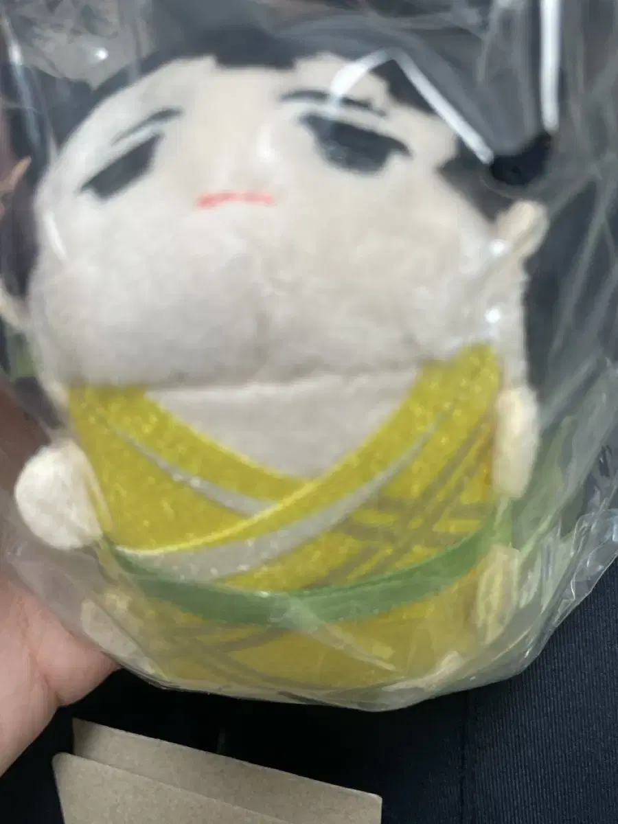 Feeding)Haikyuu Yukata Mochimasaki Sakusa Kiyomi WTS