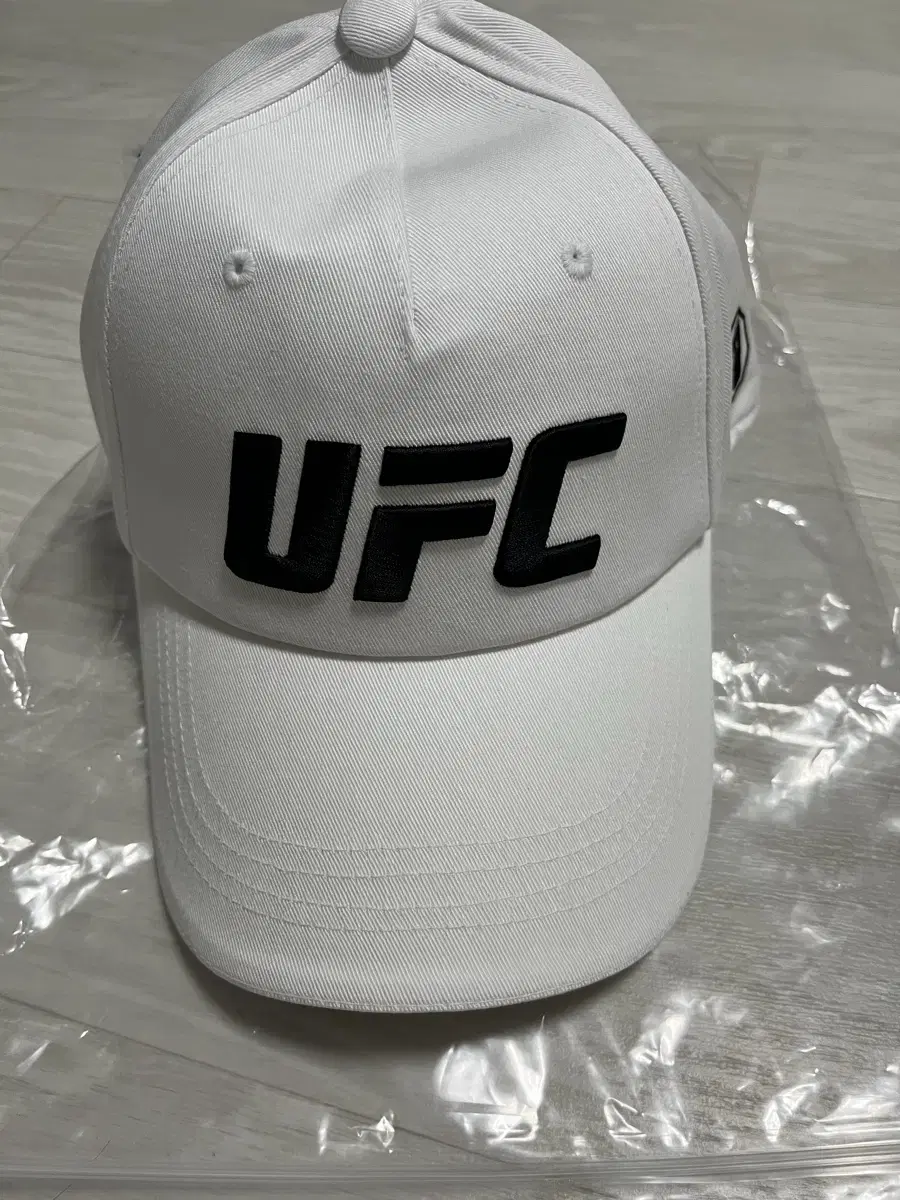 UFC모자