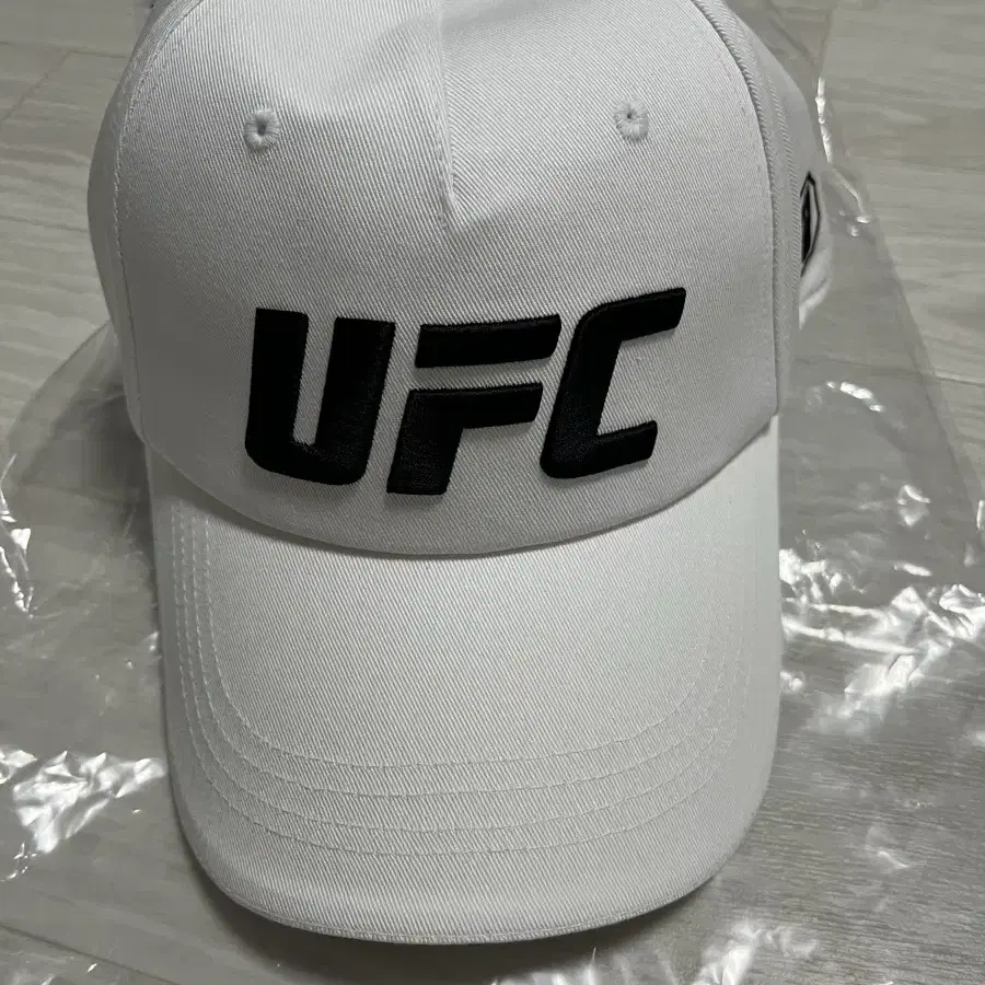 UFC모자