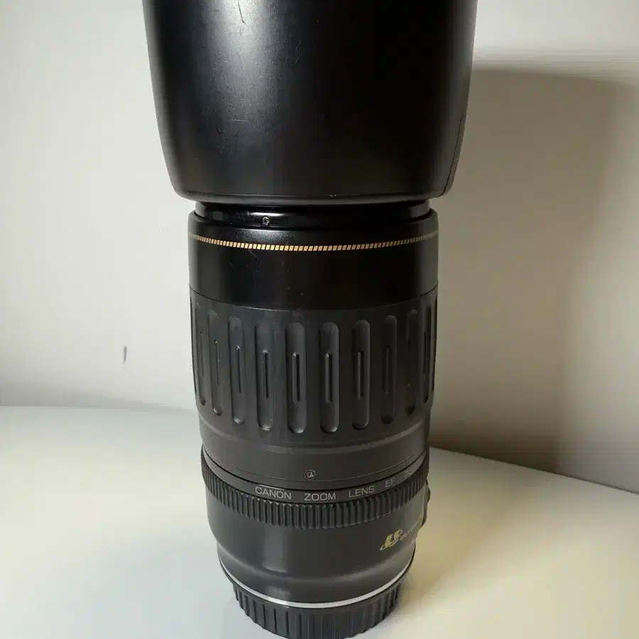 캐논 ef 70-210mm usm 애기 흑통 헝그리망원 렌즈