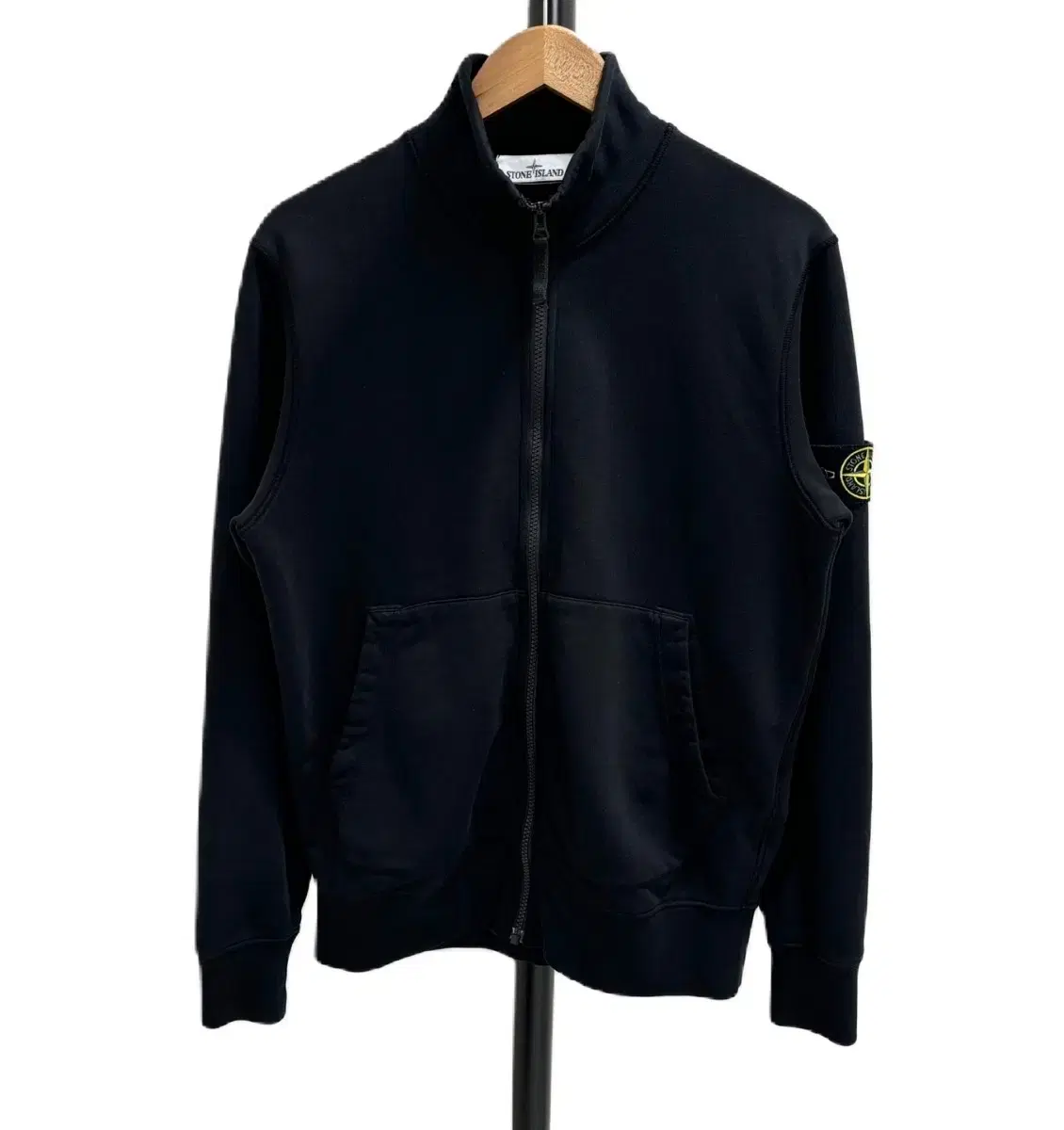 [M]Stone Island Wapen Patch Gathering