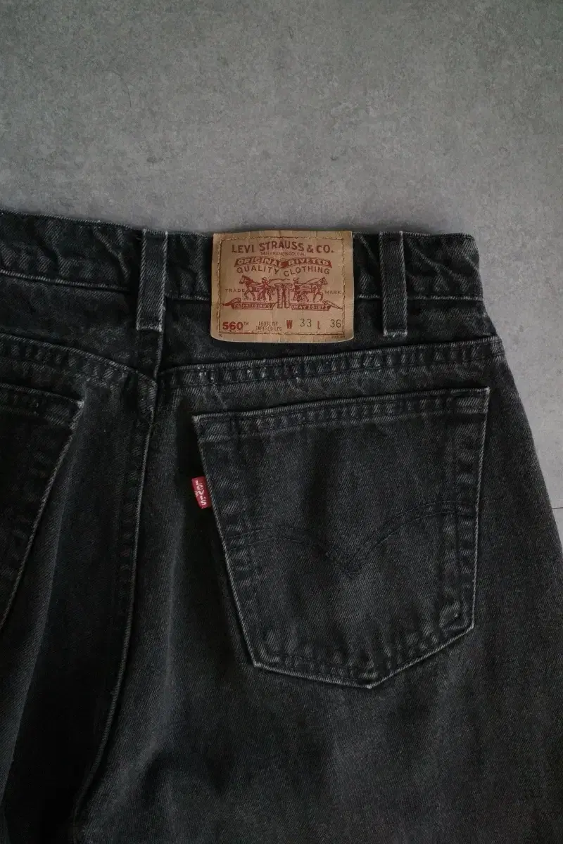 Levi's 560