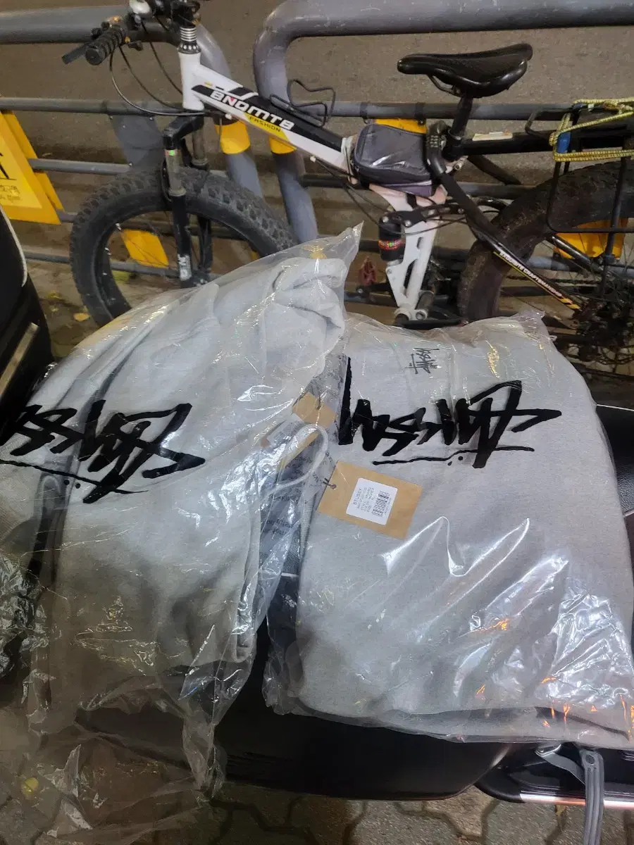 Sell Stussy Hoodies