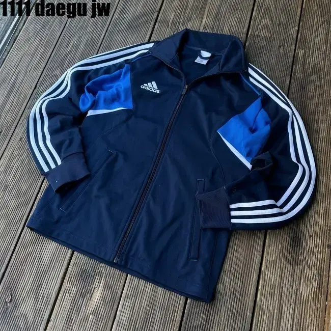 095 ADIDAS ZIPUP 아디다스 집업