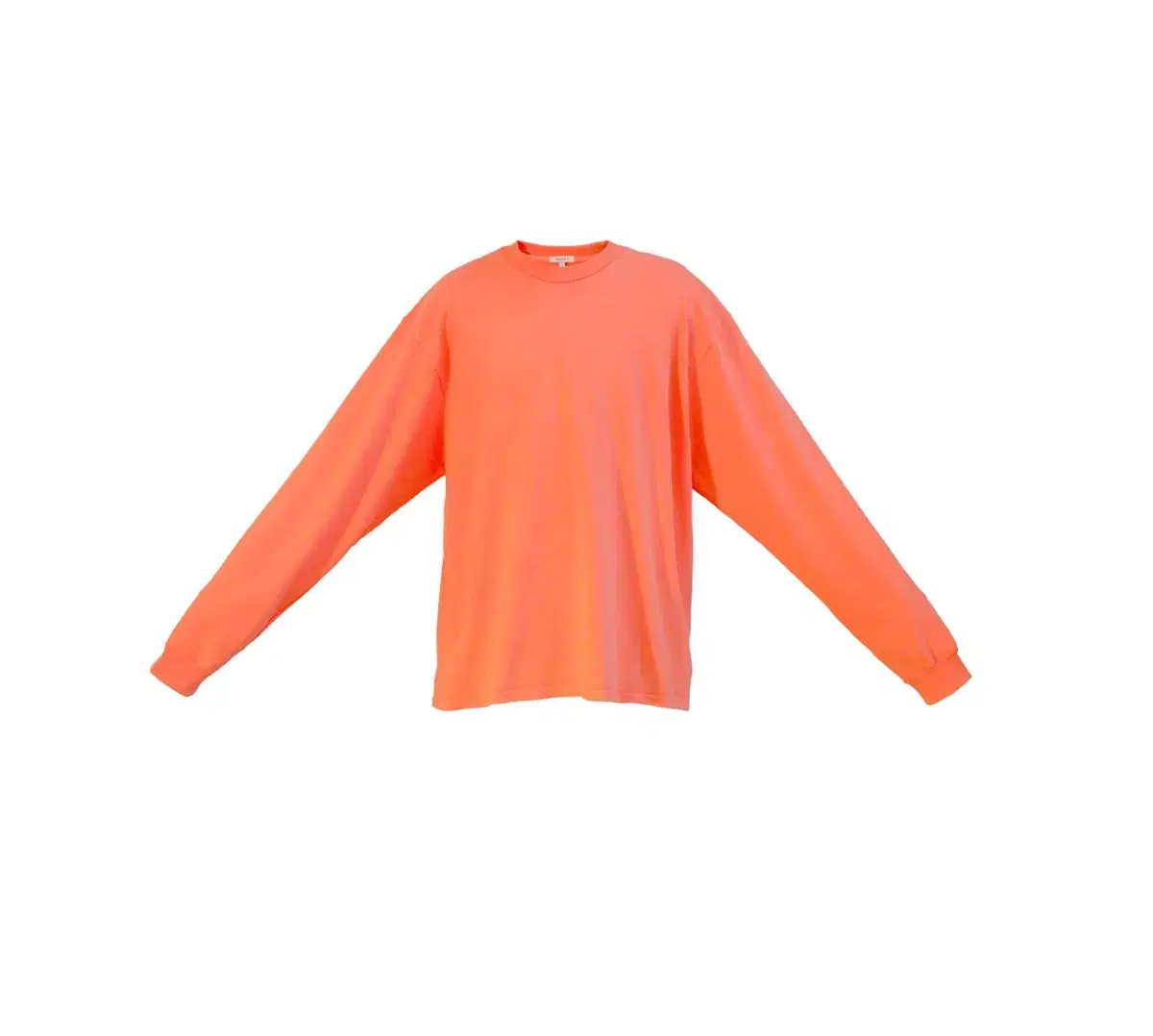 laa e.ji SEASON 7 Long Sleeve