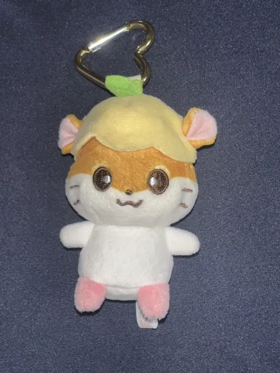 Sanrio Kuriring Mascot