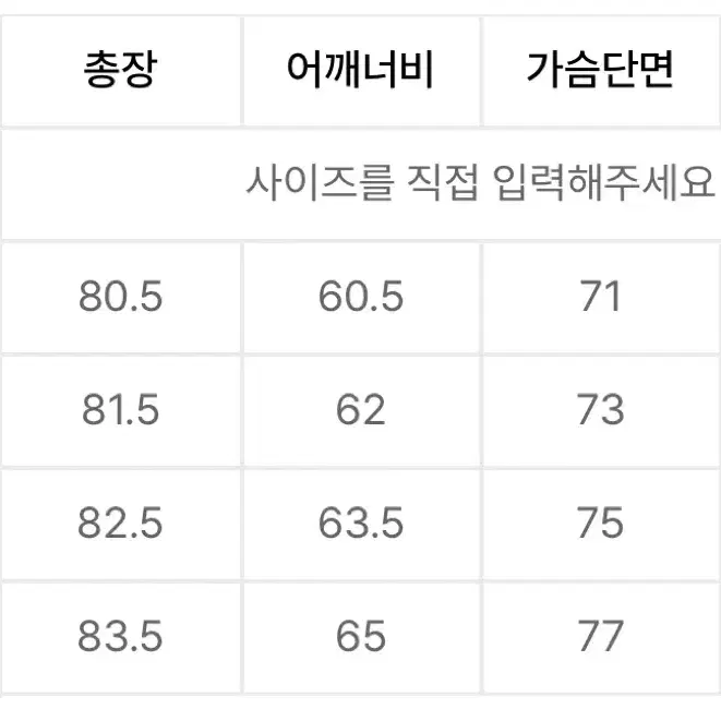 DNSR 오버사이즈 체크 블루