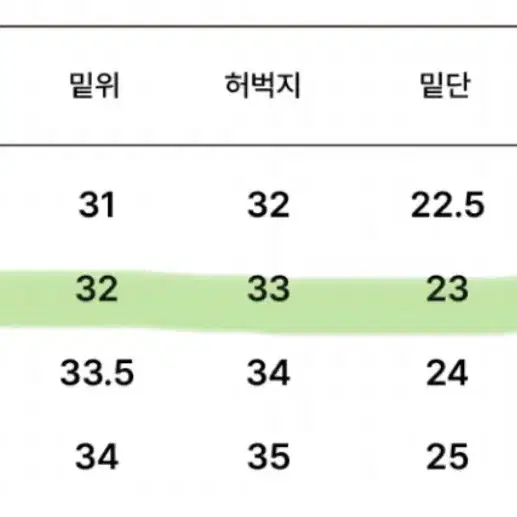 디스코드사운드 팬츠(제니착용)