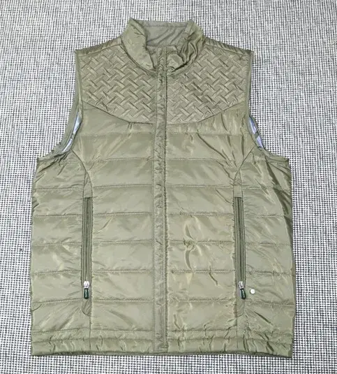 KALIF Vest 100