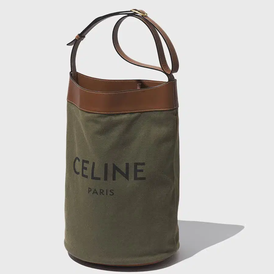 CELINE shoulder bag