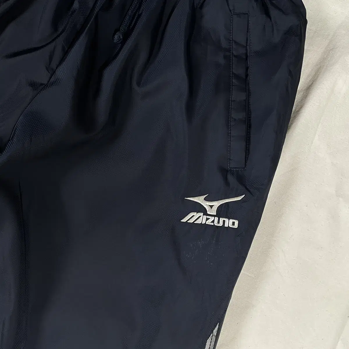 미즈노 Mizuno 트레이닝 긴바지 팬츠