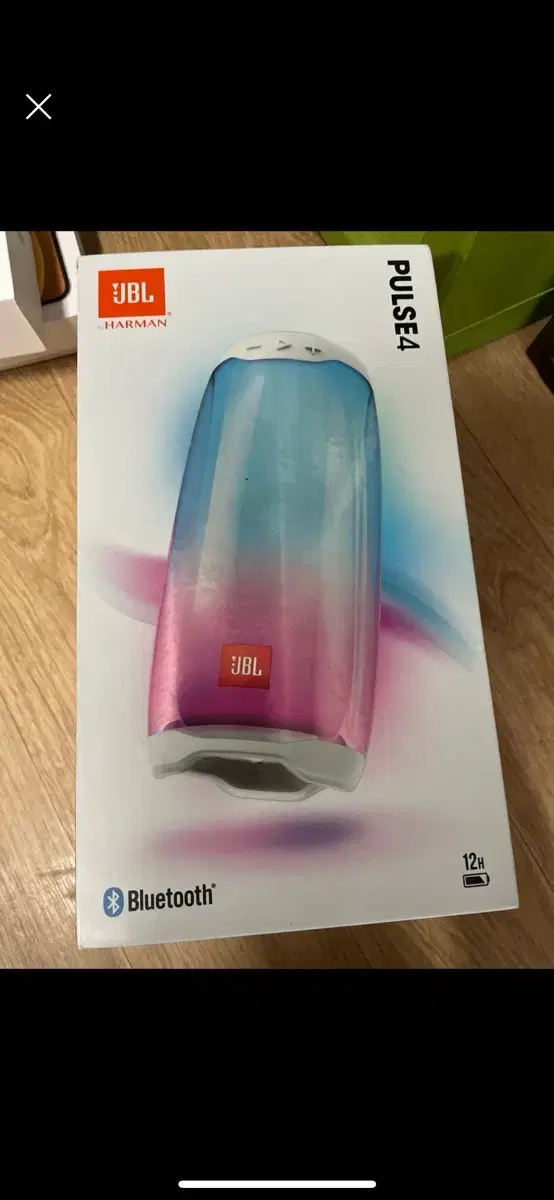 JBL PULSE4