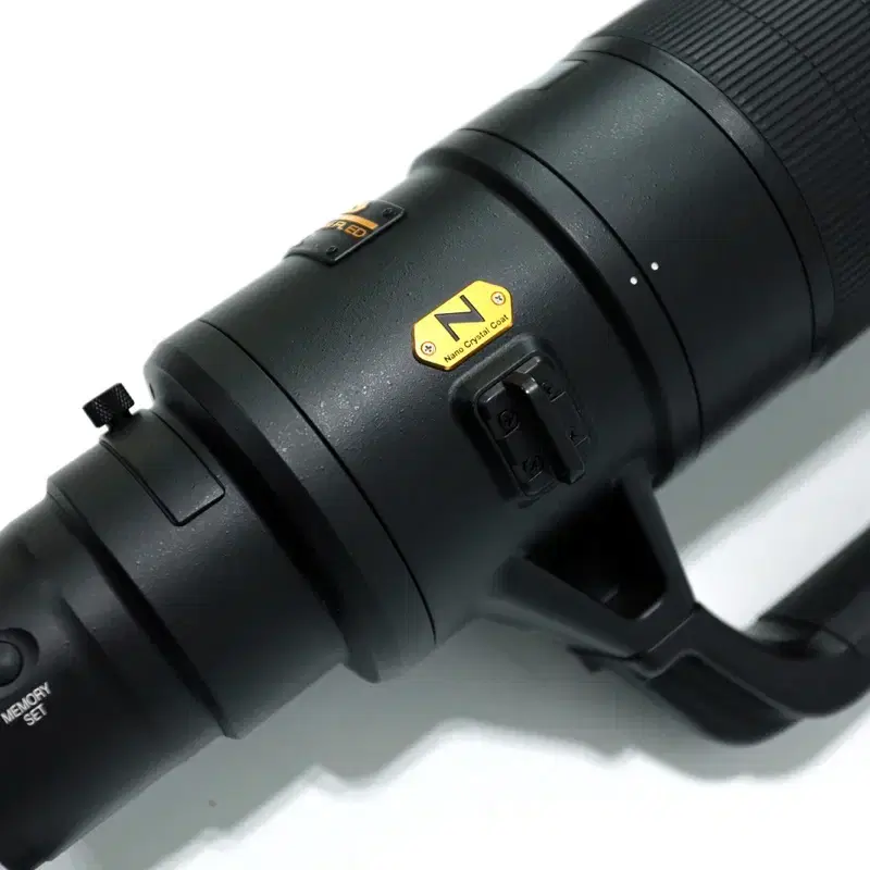 Nikon AF-S NIKKOR 800mm F5.6 E FL ED VR