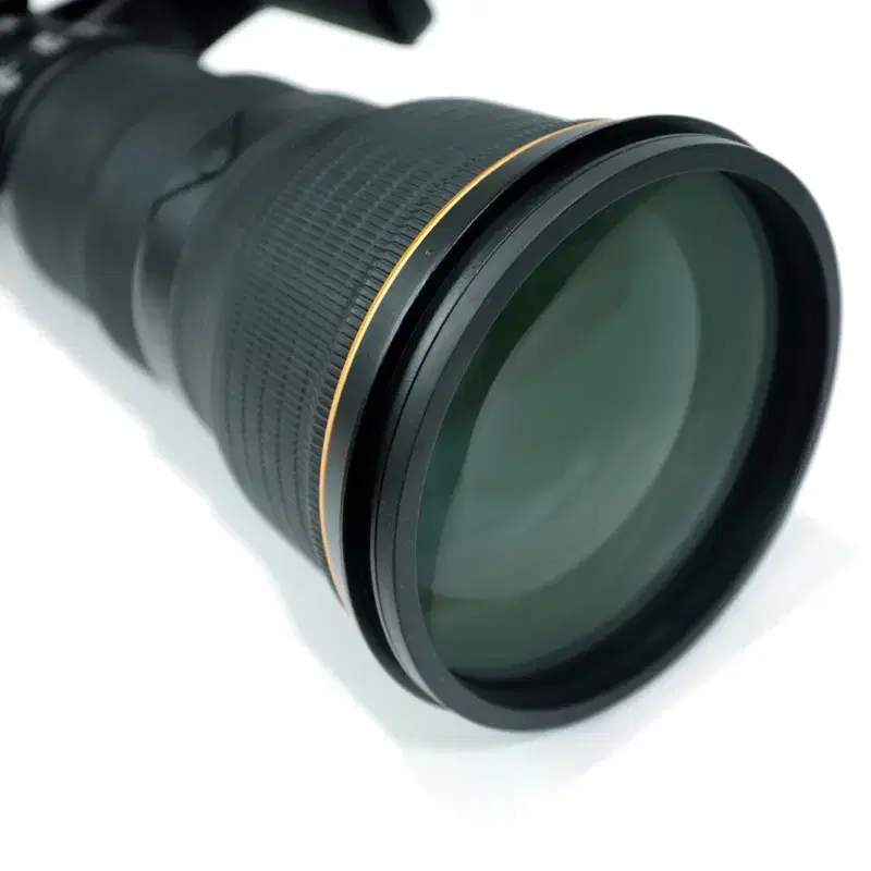 Nikon AF-S NIKKOR 800mm F5.6 E FL ED VR