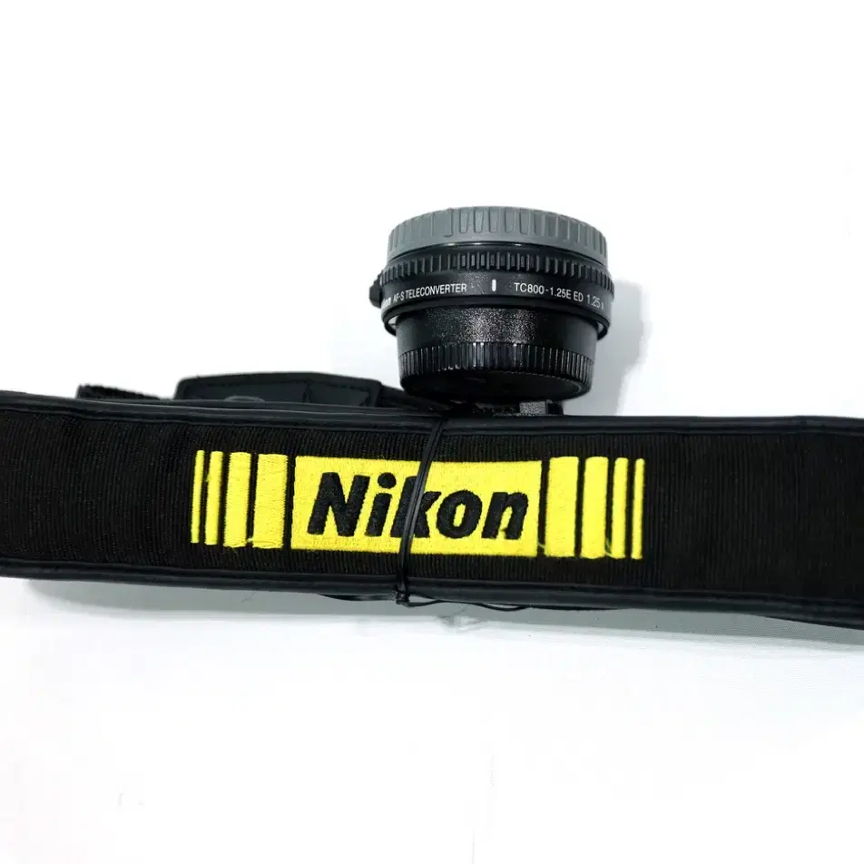 Nikon AF-S NIKKOR 800mm F5.6 E FL ED VR