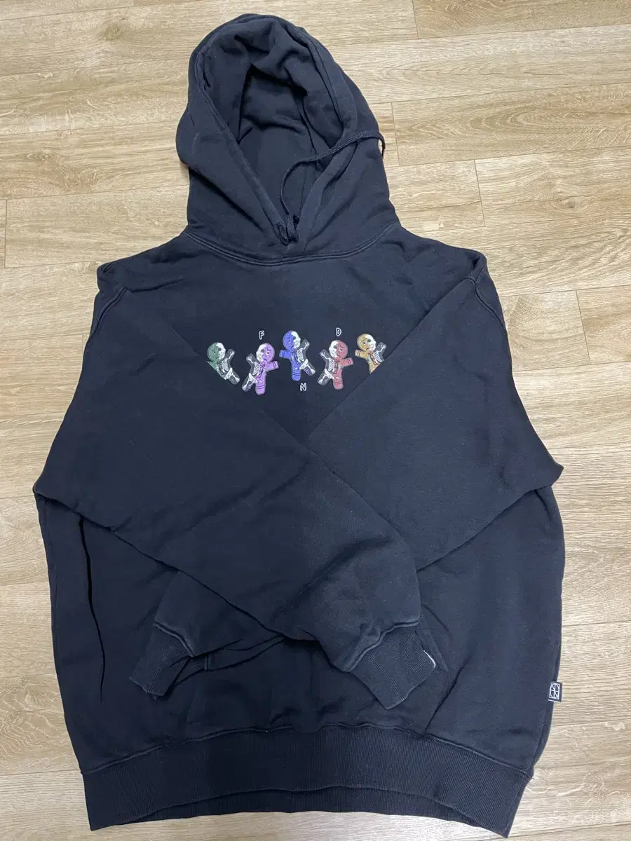 Sicklepod Hoodie