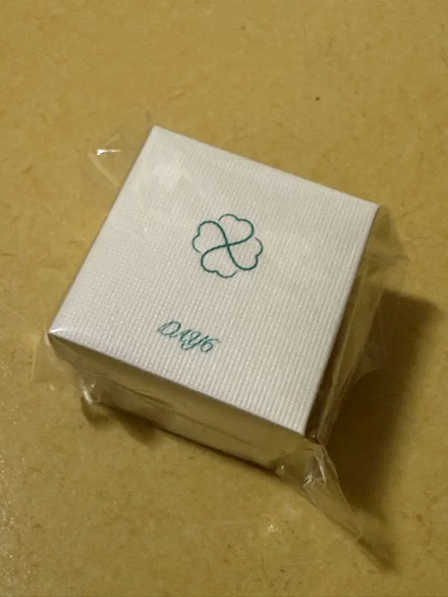 [unsealed] day 6 My Dey Ring Madering New