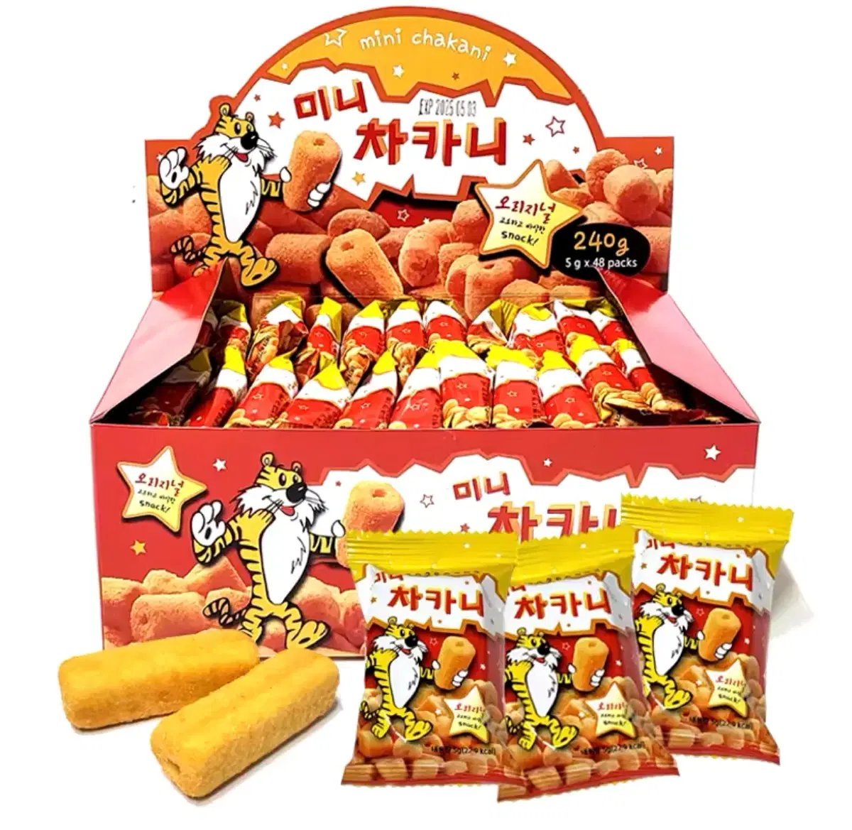 차카니(과자 팔아요,배송비x)