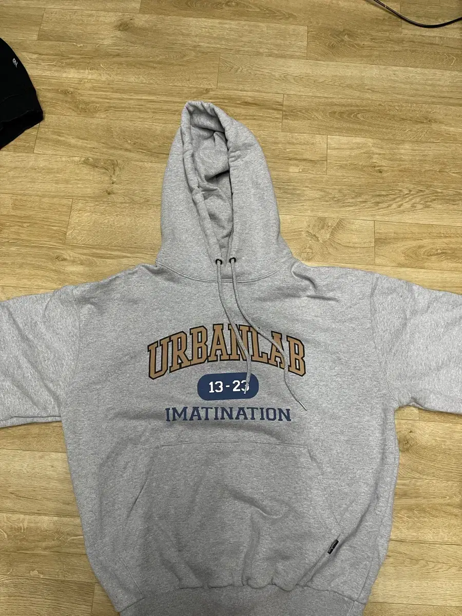 Urbanstuff Hoodie