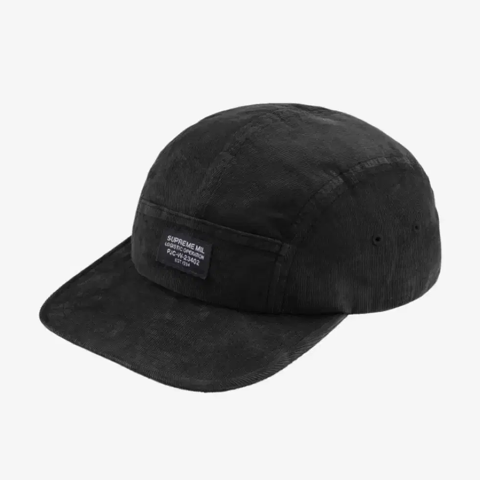 새상품)Supreme Corduroy Pocket Camp cap