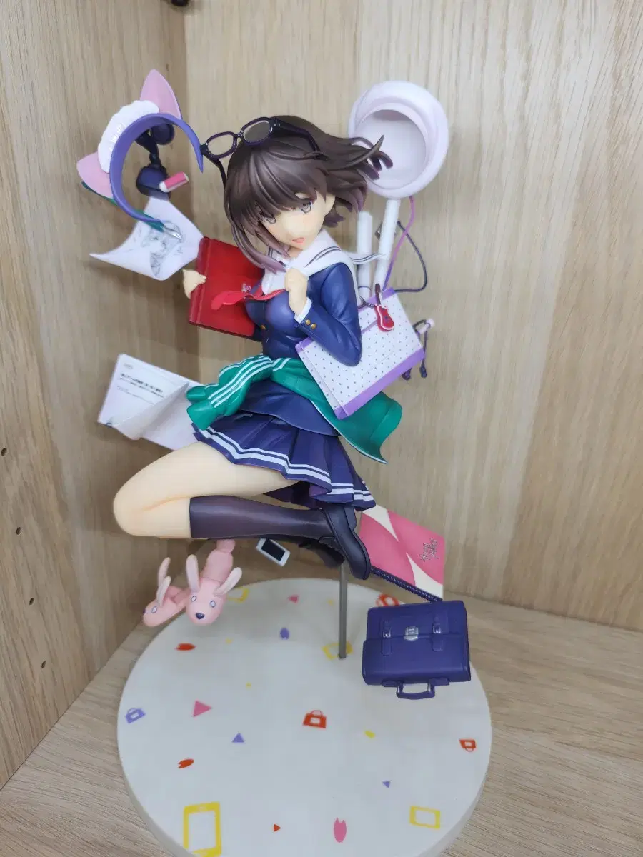 Max Factory Kato Megumi Figures for sale