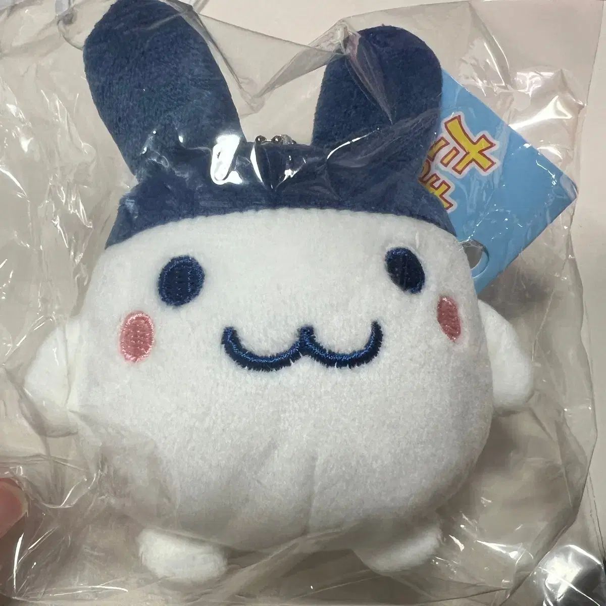 Mimi Tamagotchi Keychain sealed doll sell WTS