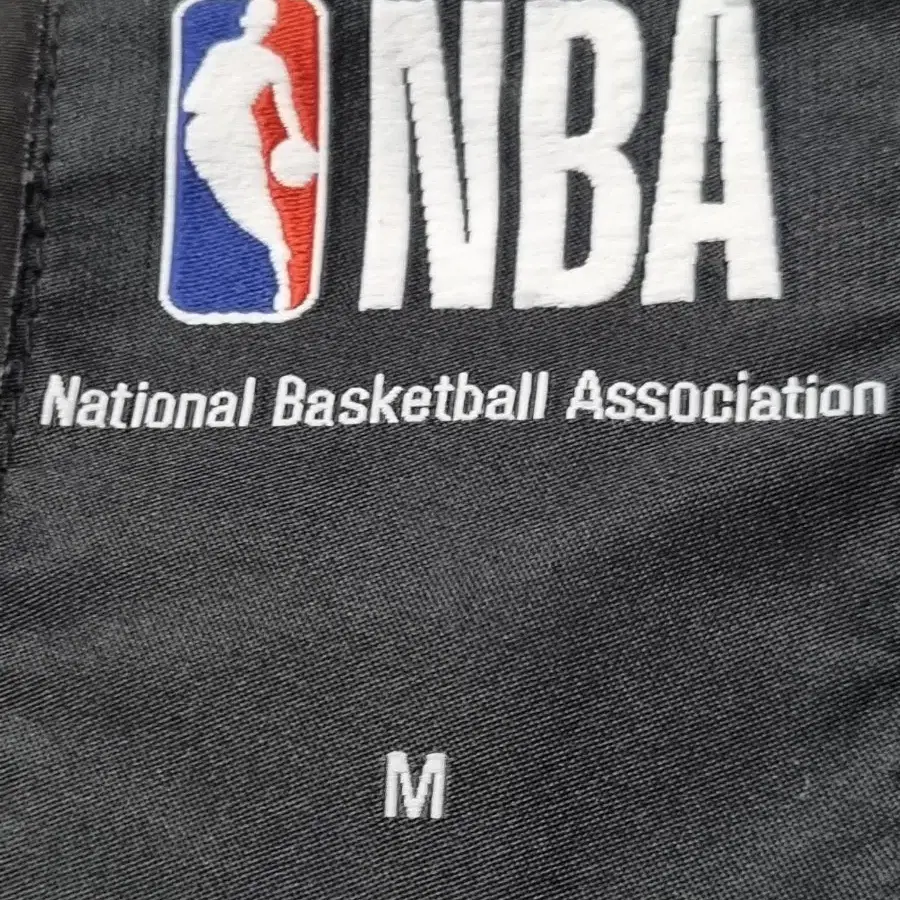 NBA 남녀공용 덕다운롱패딩