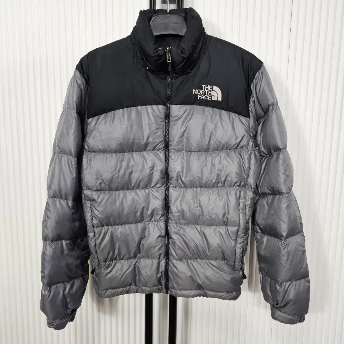 The North Face Nupsi2 Goose Down Padding M