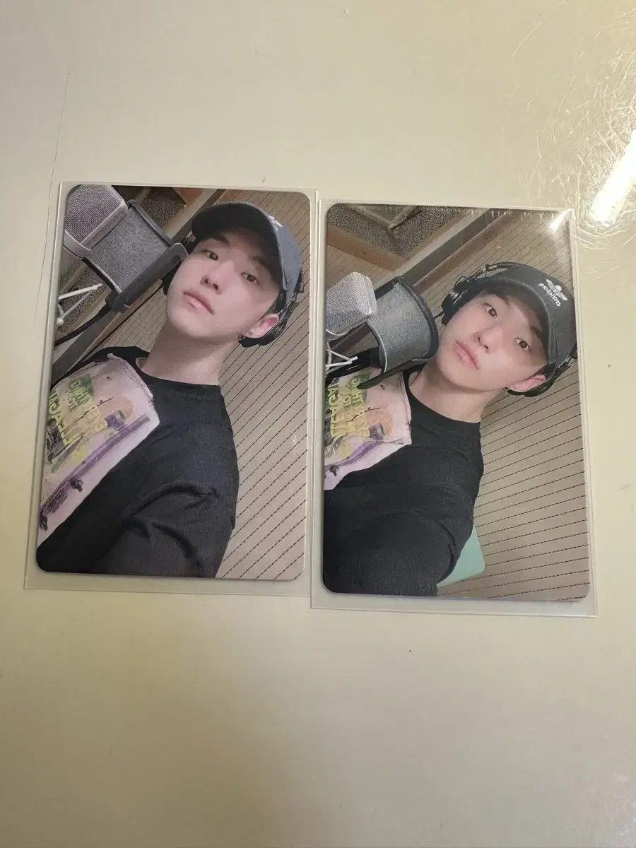 seventeen hoshi semi colon photocard bulk