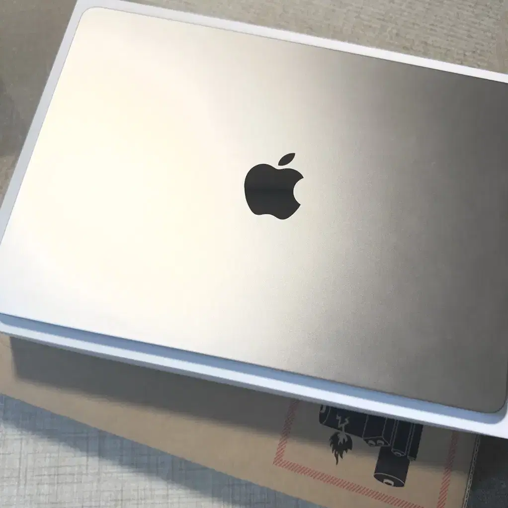 Macbook Air M3 맥북 에어 M3