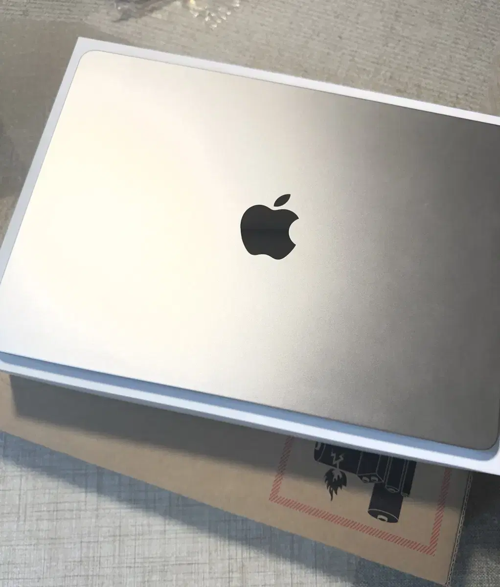 Macbook Air M3 Macbook Air M3